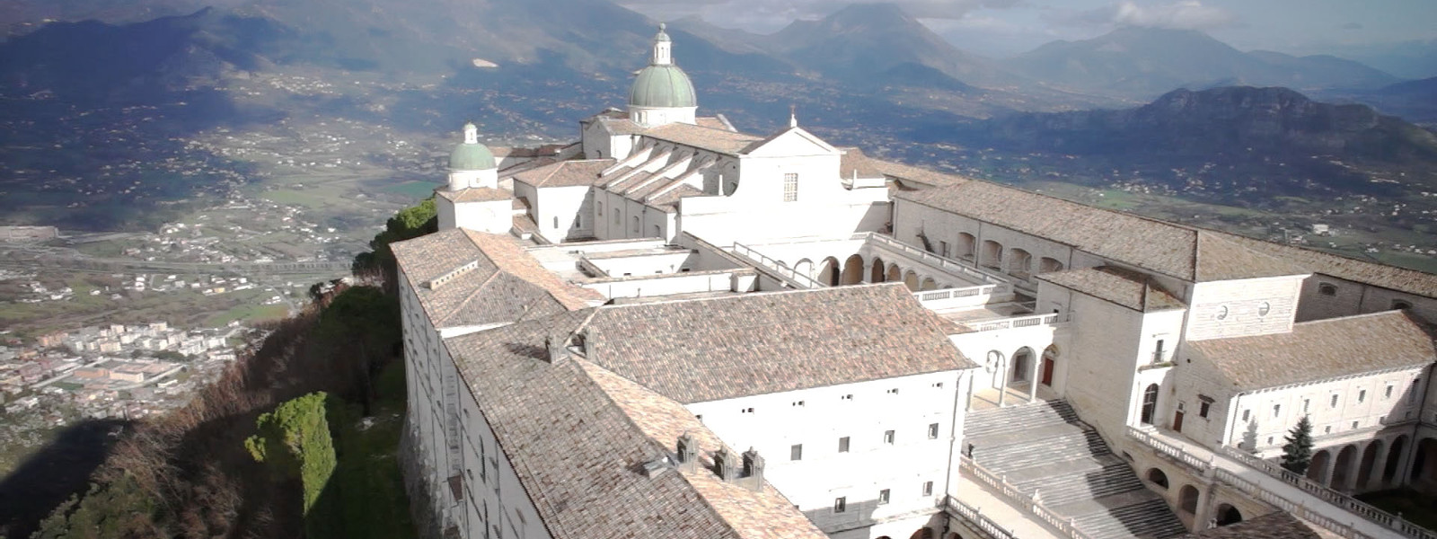 Abbazia di Montecassimo